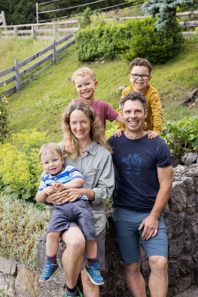 Pumphaus Familie Haaser