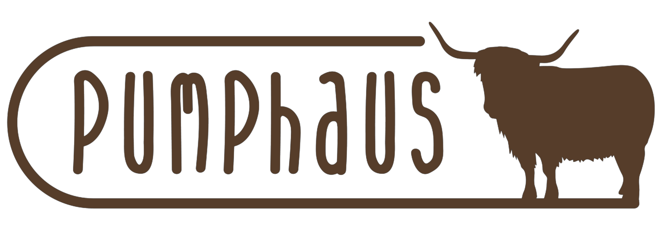 Pumphaus Logo